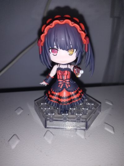 DFORM+ 约会大作战 第四季 时崎狂三