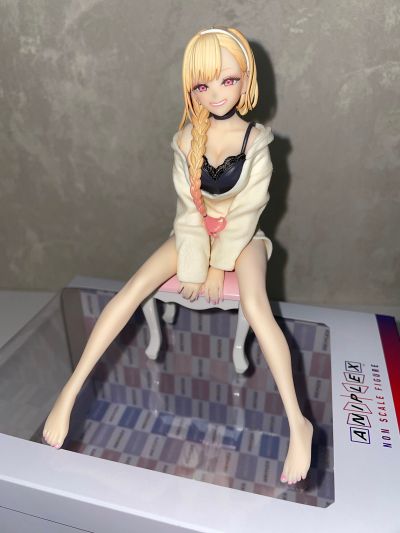 更衣人偶坠入爱河 喜多川海梦 家居服