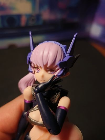 赛博森林 狂炫音爆