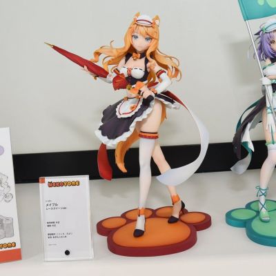 猫娘乐园 枫 赛车女郎