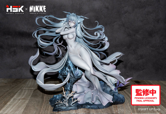 胜利女神：新的希望 小美人鱼 深渊之花