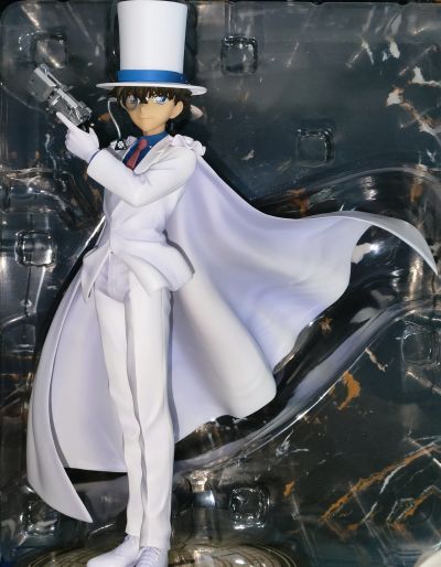 ARTFX J 名侦探柯南 怪盗基德