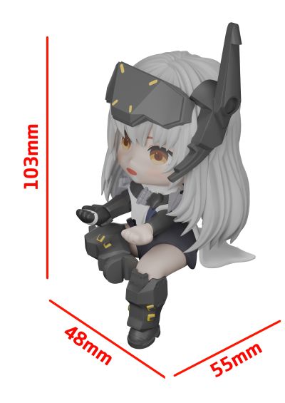 泡面压 胜利女神：新的希望 红莲