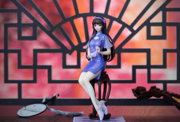 Gift+系列 王者荣耀 织梦系列 西施