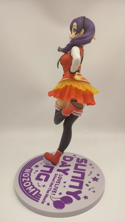 超级景品 LoveLive!The School Idol Movie 东条希 SUNNY DAY SONG