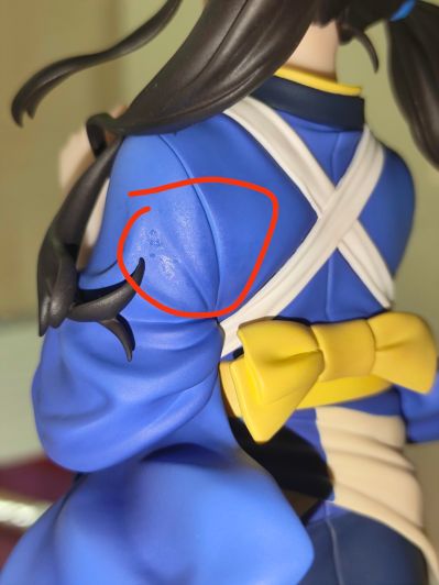 莉可丽丝 井上泷奈