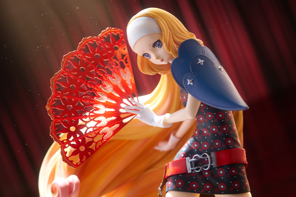 暗喻幻想：ReFantazio 朱娜