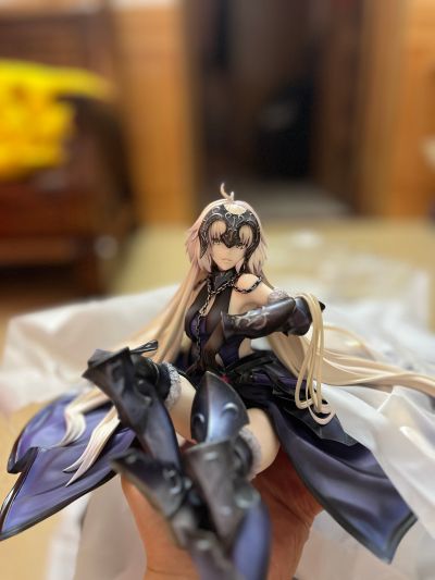 命运-冠位指定 复仇者-贞德 [Alter] 泡影之梦