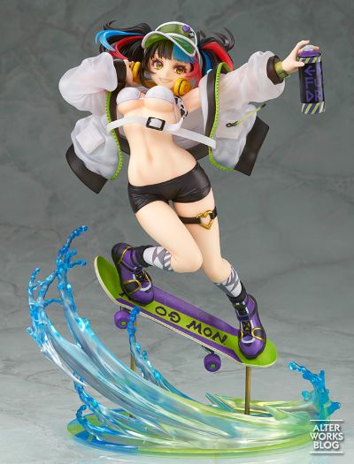 命运-冠位指定 狂战士-清少纳言