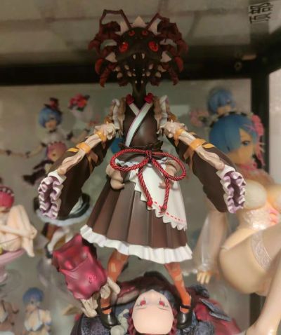 OVERLORD 艾多玛·巴西丽莎·泽塔 so-bin版