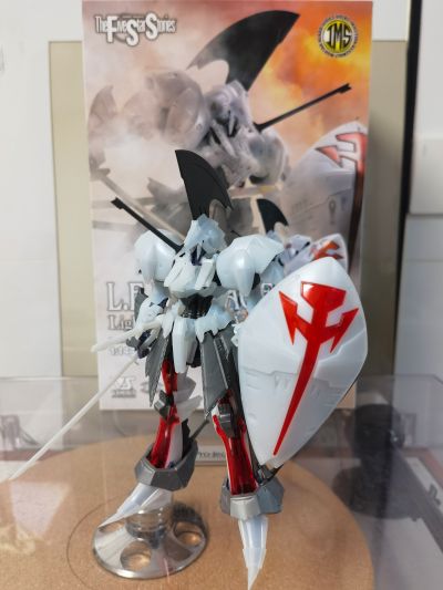 IMS 五星物语 L.E.D.幻象 V3 轻装样式