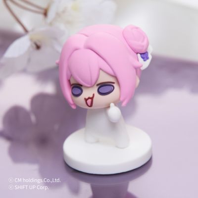 胜利女神：新的希望 DORO系列 Q版手办