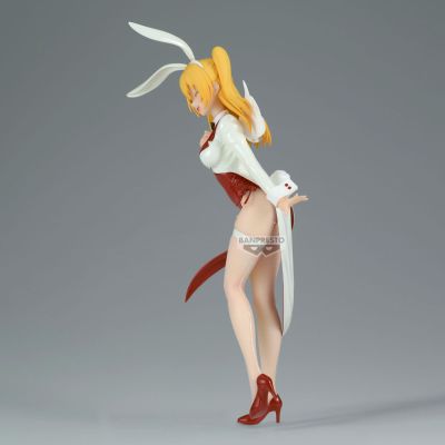 2.5次元的诱惑 独特魅力 莉莉艾露 兔女郎造型