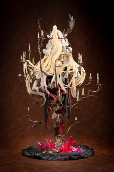 明日方舟 微光 烛骑士 薇薇安娜·德罗斯特