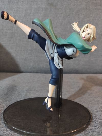 火影忍者疾风传 BFC 造型忍界大战 纲手