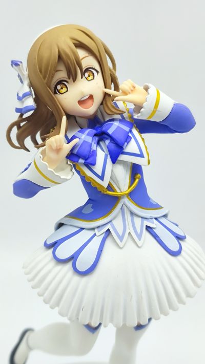 一番赏 Love Live! Sunshine!! The School Idol Movie Over the Rainbow 国木田花丸 