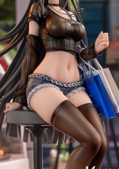 碧蓝航线 能代-香奢之约