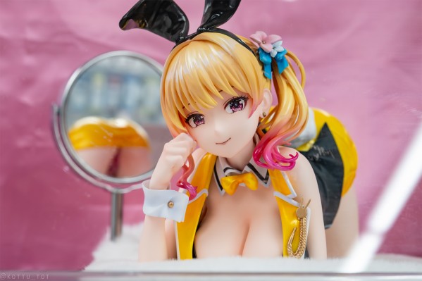 兔兔秘密花园 凜