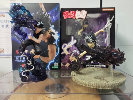 ARTFX J 幽游白书 飞影2