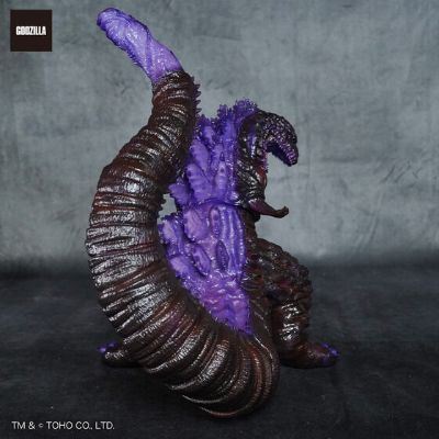 GVA-BC　哥斯拉(2016)　Frog Tree(普通版)