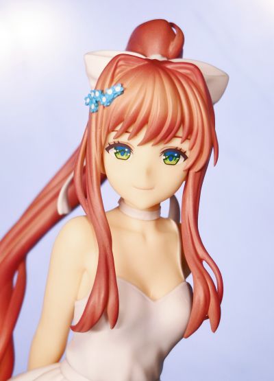 POP UP PARADE 心跳文艺部 莫妮卡 礼服