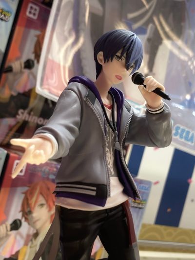 初音未来：缤纷舞台 Desktop×Decorate Collections　“青柳冬弥”