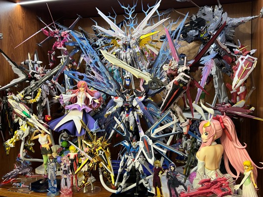 高达SEED 基拉・大和