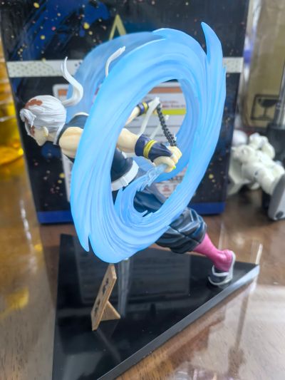 一番赏 鬼灭之刃 ~鬼栖息的城市~ 其二 A奖 宇髓天元