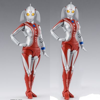 S.H.Figuarts  奥特之母