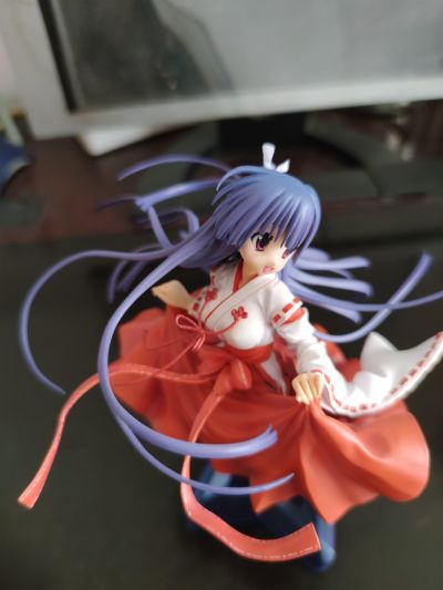 架向星空之桥 神本圆佳～ゲーマガオリジナルVer.～【特別版】