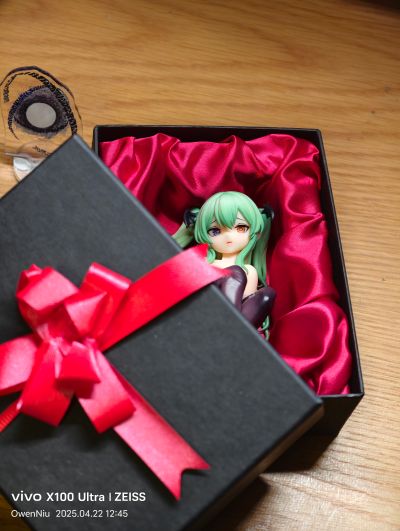 箱中少女C ～萝莉魅魔～