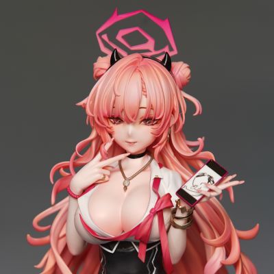 蔚蓝档案 夜樱绮良良 模型套件