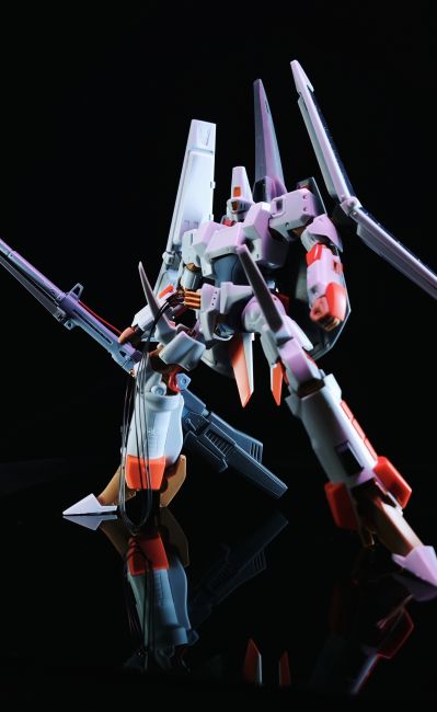 HI-METAL R  艾尔盖姆Mk-II