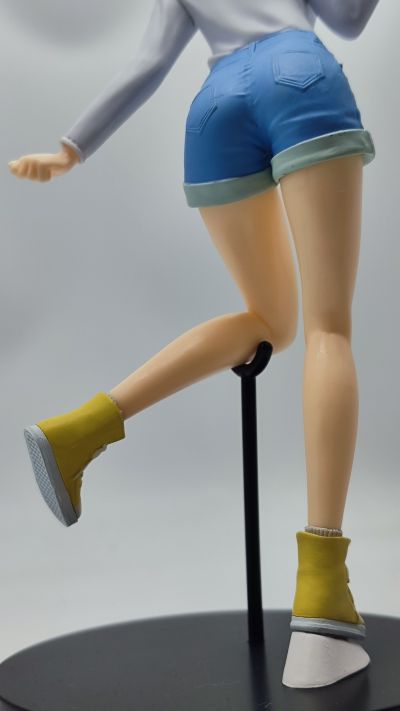 Kyunties 杜鹃的婚约  海野幸