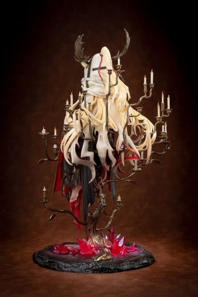 明日方舟 微光 烛骑士 薇薇安娜·德罗斯特