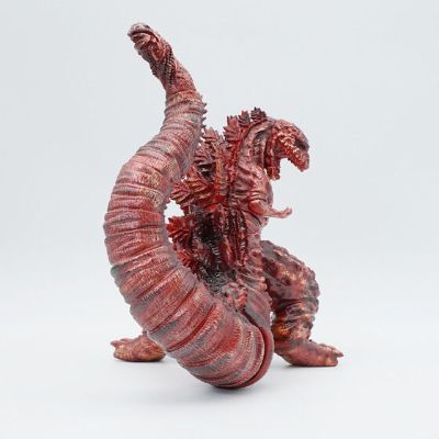 GVA-BC哥斯拉 (2016) Frog Tree (燃烧红色)