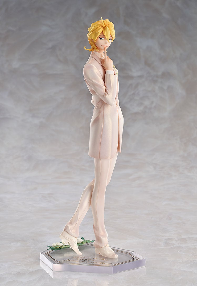 同级生 草壁光 结婚礼服