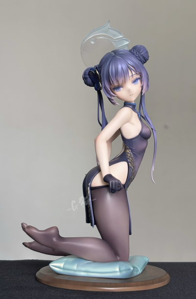 碧蓝档案 龙华妃咲