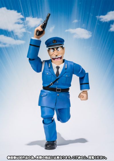 S.H.Figuarts 大原大次郎