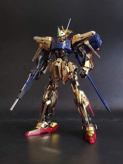 MG 机动战士Z高达 隔热伞装备