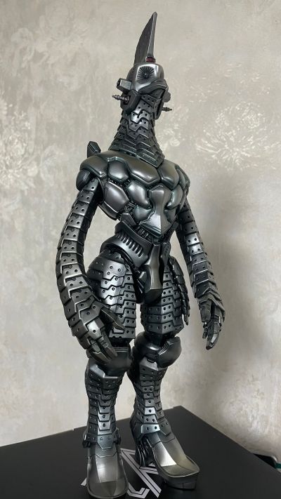 KRS x TAKEYA 乌英达姆