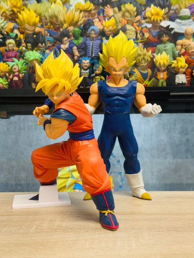 龙珠Z Grandista-贝吉塔-