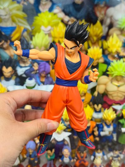 龙珠Z MATCH MAKERS  终极悟饭（大战魔人布欧）