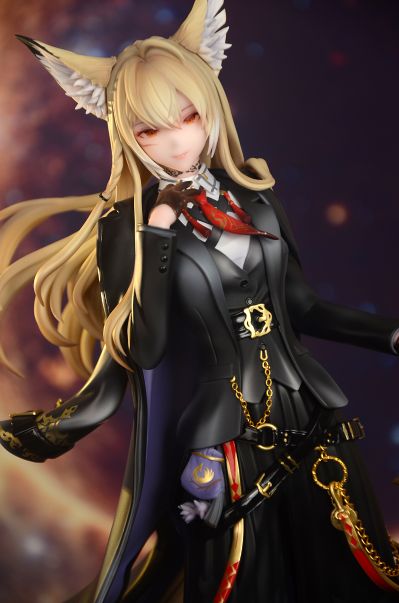 明日方舟 忍冬 英格丽·威尼斯