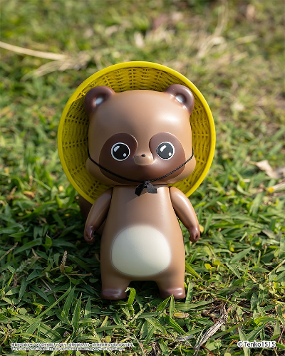 Chibi Creature 双尾甜狐 小狸猫Ponkichi