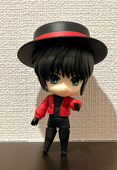 粘土人#2615 东京巴比伦  皇昴流