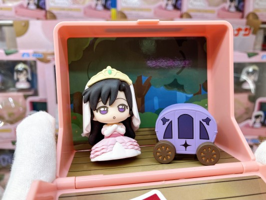 Petite World Memories 迷你手办 名侦探柯南 工藤新一