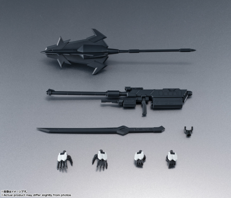 高达宇宙 ASW-G-08 巴巴托斯高达 新装版