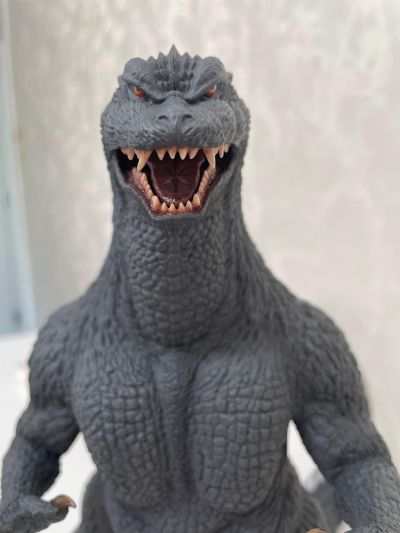 哥斯拉之终极战役 哥斯拉