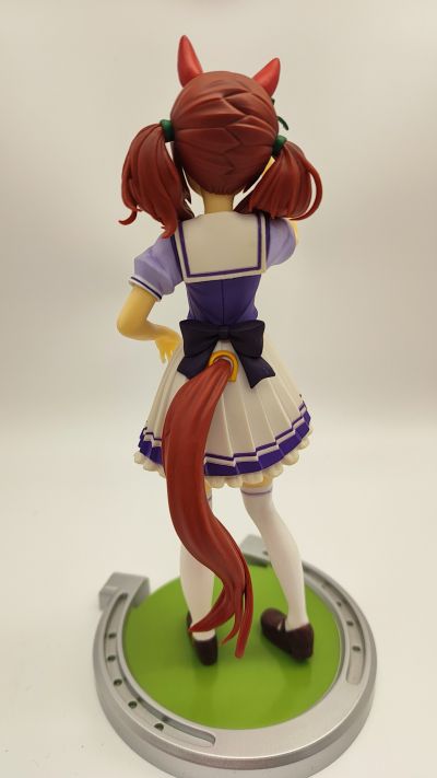 赛马娘 优秀素质